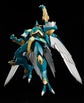 Magic Knight Rayearth Moderoid Windom, the Spirit of Air Model Kit