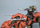 Zoids Highend Master Model 