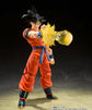 Dragon Ball Z S.H.Figuarts Goku&
