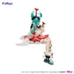Vocaloid Hatsune Miku Flower Fairy Anemone Noodle Stopper Figure