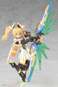Phantasy Star Online 2es Gene (Stella Innocent Ver.) Grande Scale Model Kit