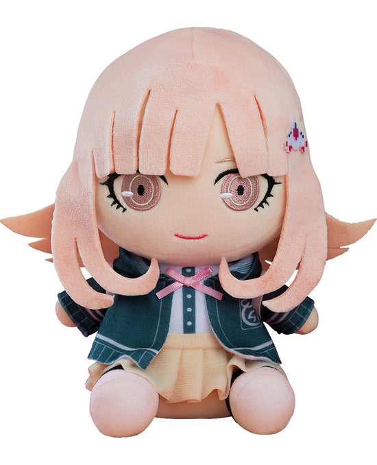 Danganronpa 1･2 Reload Plushie Chiaki Nanami
