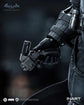 Batman: Arkham Origins InArt Batman 1/12 Scale Action Figure