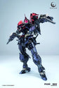 Eddas 03S ALF-PMC-01S Salamander Solar Flare 1/100 Scale Model Kit (Pre-Order)