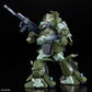 Armored Trooper Votoms: The Last Red Shoulder HG ATM-09-STTC Scopedog Turbo Custom Model Kit