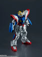 GF-13-017 NJ Shining Gundam Mobile
Fighter G Gundam TAMASHII NATIONS Gundam
Universe