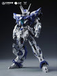 In Era+ 1/100 scale Thunderbolt Blue Ver. (Pre-Order)