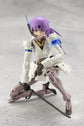 Megalomaria Unlimited Universe Vanguard Leader Model Kit