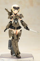 Frame Arms Girl P3 Gourai Action-Figure