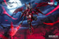 A.T.K. Girl Endless Night Vampire Camilla 1/12 Scale Model Kit
