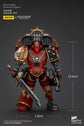 Joytoy The Horus Heresy Blood Angels Dominion Zephon
