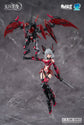 A.T.K. Girl Endless Night Vampire Camilla 1/12 Scale Model Kit