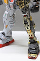 PG Unleashed RX-78-2 Manual (Holo) (Water Decal)