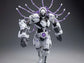 Over Zero Series Baki (Overdrive Ver.) 1/10 Scale Model Kit (Pre-Order)