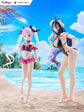 Tenitol Tall Shalltear (Swimsuit Ver.) Figure