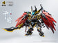 Motor Nuclear MNPQ-XH04 Gan jiang