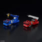 HG Choryujin The King of Braves GaoGaiGar Super Dragon God Model Kit