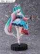 Tenitol Vocaloid Hatsune Miku Neo Tokyo Series Kimono Figure
