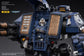 Joytoy WH40K Ultramarines Venerable Dreadnought