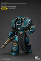 Joytoy The Horus Heresy Alpha Legion Lernaean Terminator with Conversion Beam Cannon