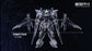 Vientiane Fusion - 02 - Meteor with
Maintenance Base and Support Unit Model Kit (Pre-Order)