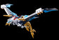 Mashin Hero Wataru HG Amplified IMGN Kujinmaru