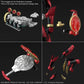Figure-rise Standard Kamen Rider OOO (Tajadoru Combo) Model Kit
