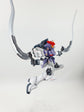 HG SANDROCK CUSTOM (Water Decal)