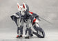 Megalomaria Unlimited Universe Fuma Model Kit