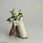 Star Wars "The Empire Strikes Back": Yoda 1/6 And 1/12 Model Kit