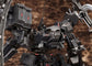 Armored Core For Answer Variable Infinity: UCR-10/L Agni 1/72 Scale Model Kit
