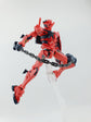 HG RED GUNDAM (Water Decal)