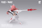 A.T.K. Girl The Nine-Tailed Fox Daji (Bonus Ver.) 1/12 Scale Model Kit (Pre-Order)
