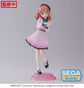 Desktop x Decorate Collections "Link! Like! Love Live!" Hinoshita Kaho Figure