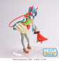 Hatsune Miku -Project DIVA- X FiGURiZM Hatsune Miku (DE:MONSTAR T.R. Ver.) Figure