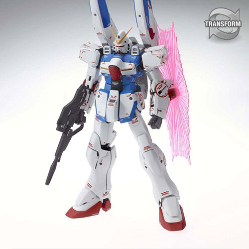 MG V-Dash Gundam Ver.Ka