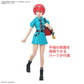 Mobile Suit Gundam GQuuuuuuX Figure-rise Standard Amate Yuzuriha (Machu) Model Kit