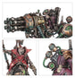 Warhammer Age of Sigmar Skaven: Skaventide