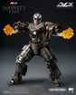 Three Zero DLX Iron Man Mark 1 (Pre-Order)