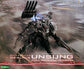 Armored Core: For Answer Variable Infinity Rayleonard 04-ALICIA Unsung (Full Package Ver.) 1/72 Scale Model Kit