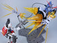 ZhanShenHao The Warrior God 1/100 Scale Model Kit (Pre-Order)