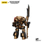 JoyToy The Horus Heresy Legio Custodes Contemptor-Achillus Dreadnought