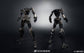 Explosive Model Metal Build-style 1/100 scale God Gundam model kit (Pre-Order)