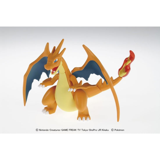 Pokémon Mega Charizard Y