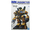 Combat Mecha 