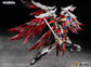Motor Nuclear MNP-XH19A Tiankui Star God of War Yue Fei 1/100 Model Kit (Pre Order)