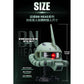 MS-06F Zaku II "Gundam", BNESH Head Collection Limited Edition