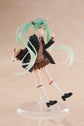 Vocaloid Hatsune Miku (Fashion Preppy Ver.) Figure
