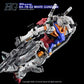 G-REWORK - [HG] [GQ] WHITE GUNDAM (Water Decal)