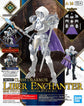 30 Minutes Fantasy Class-Up
Armor Liber Enchanter Accessory
Kit 